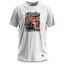 Camiseta Masculina Roadstar