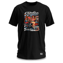Camiseta Masculina Roadstar