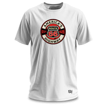 Camiseta Masculina Route 1926