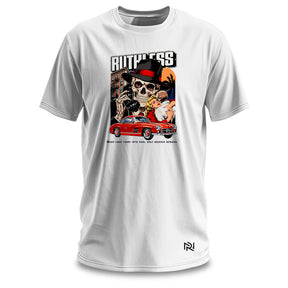 Camiseta Masculina Ruthless