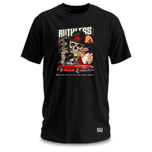 Camiseta Masculina Ruthless