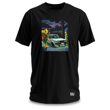 Camiseta Masculina Simpsons MK1