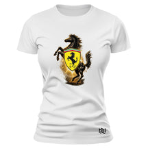 Camiseta Feminina Baby Look SF