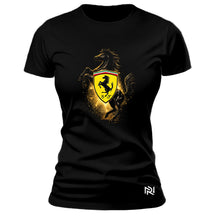 Camiseta Feminina Baby Look SF