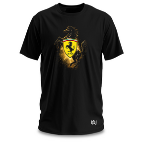 Camiseta Masculina SF