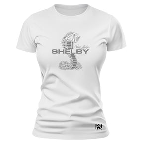 Camiseta Feminina Baby Look SHLB