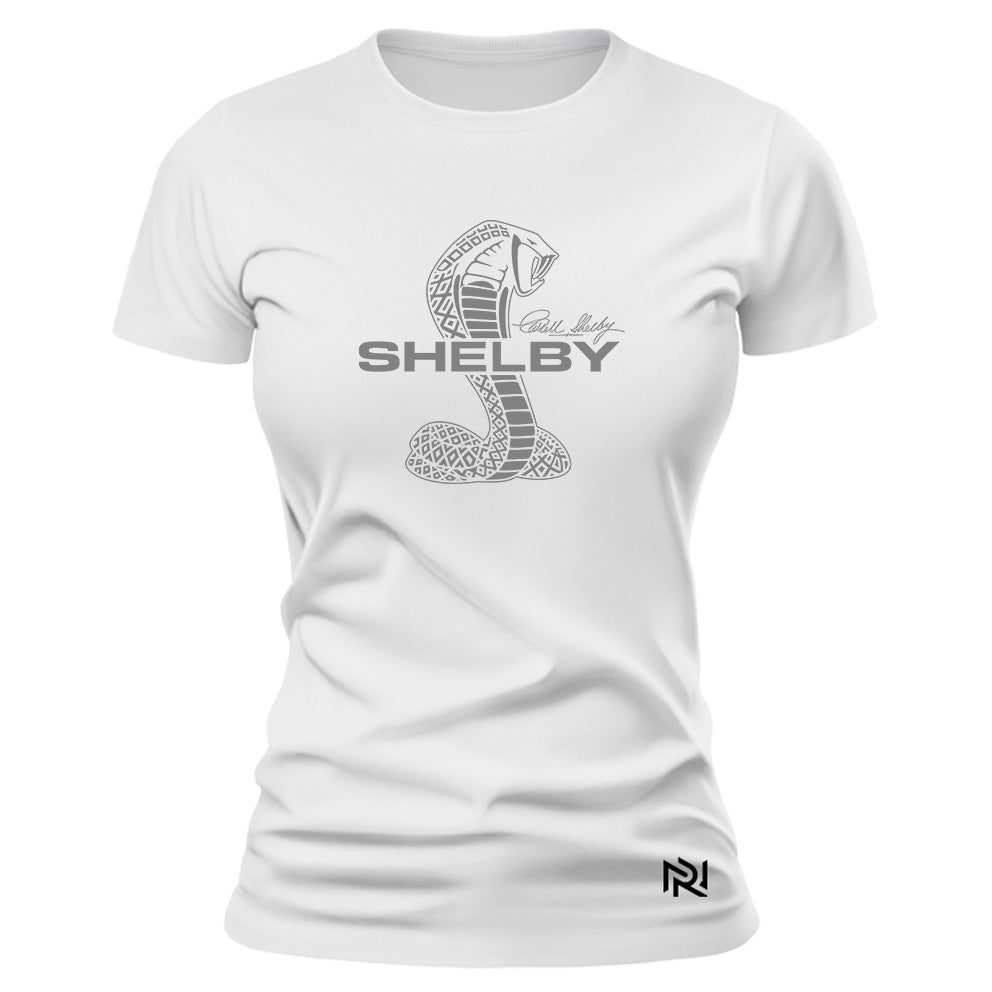 Camiseta Feminina Baby Look SHLB