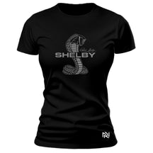 Camiseta Feminina Baby Look SHLB