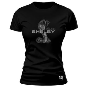 Camiseta Feminina Baby Look SHLB