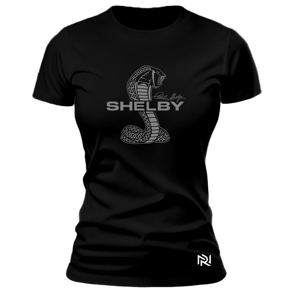Camiseta Feminina Baby Look SHLB