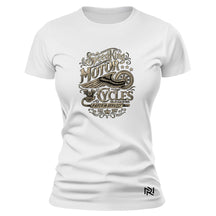 Camiseta Feminina Baby Look Speed King