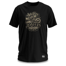 Camiseta Masculina Speed King