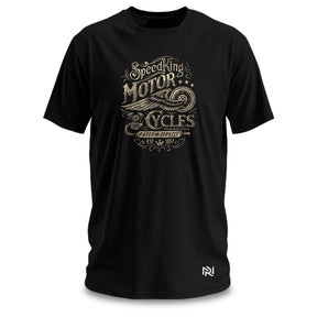 Camiseta Masculina Speed King