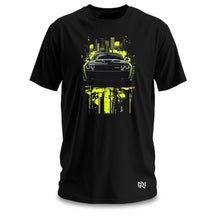 Camiseta Masculina SRT