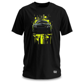 Camiseta Masculina SRT