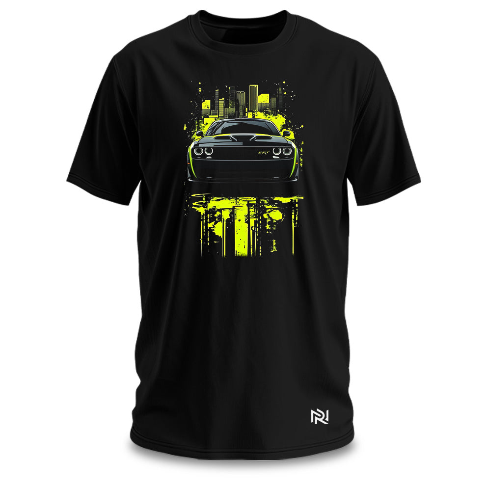 Camiseta Masculina SRT