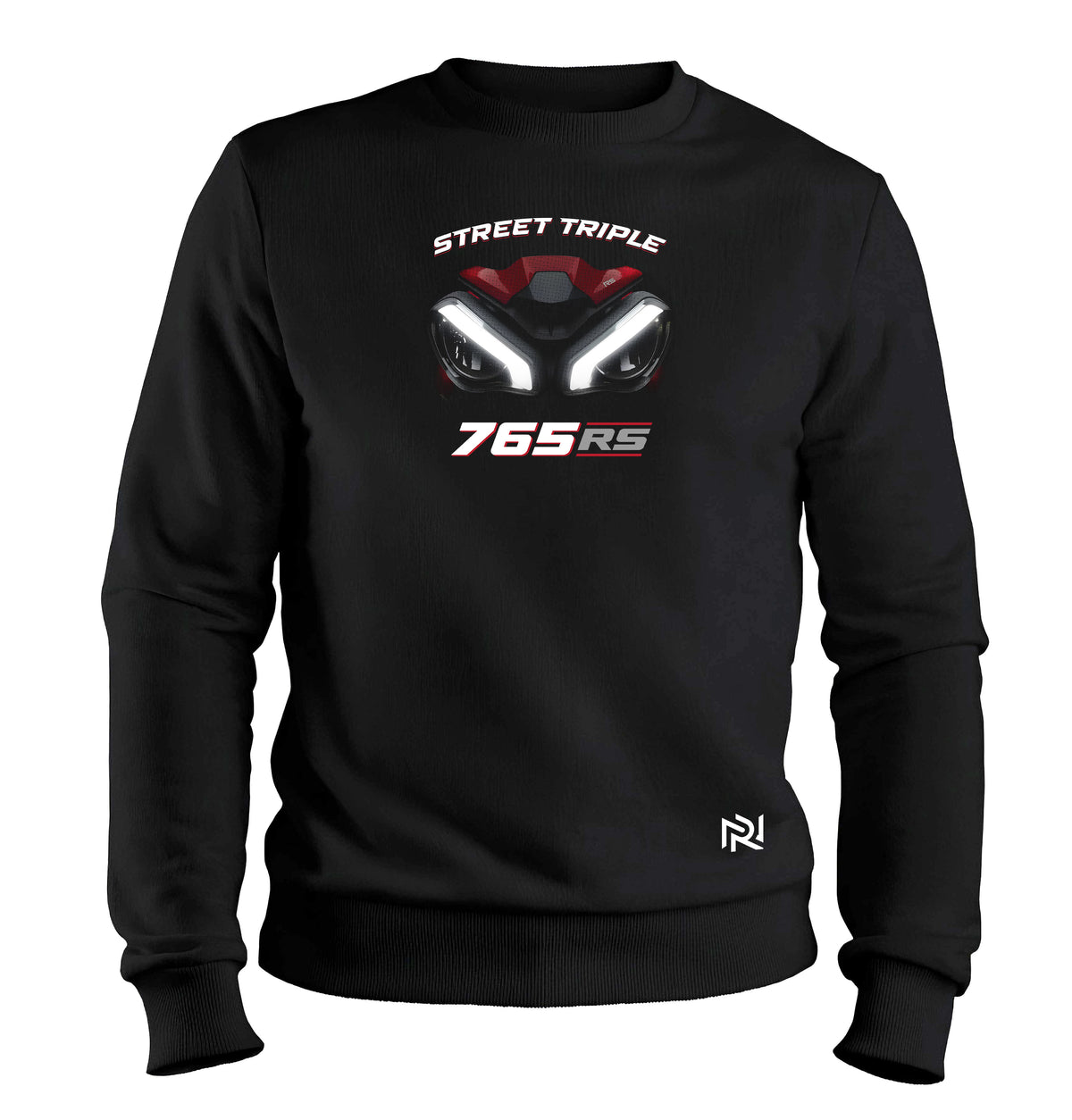 Moletom Felpado ST 765rs