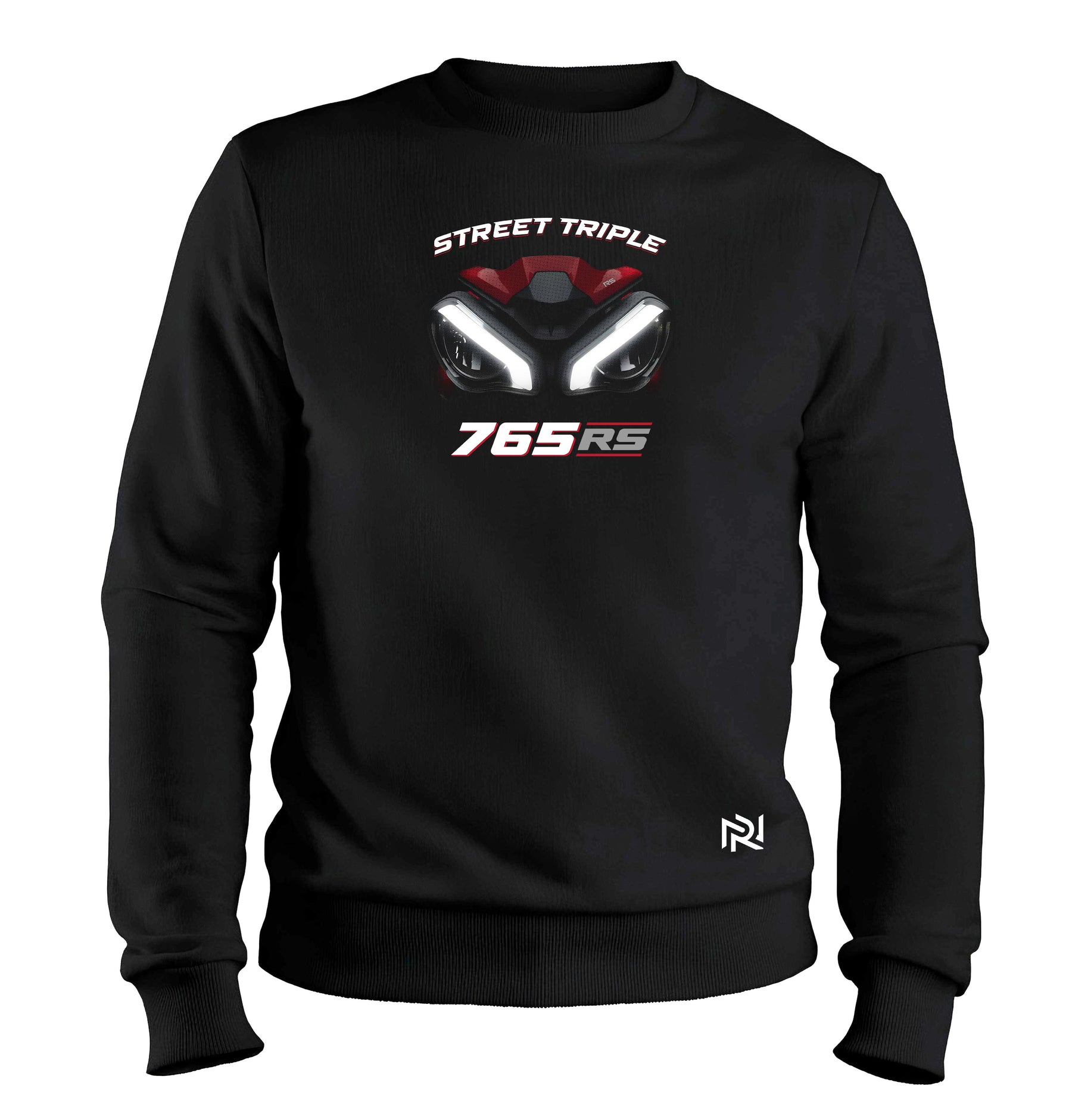 Moletom Felpado ST 765rs