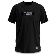 Camiseta Masculina Sou Um Clássico