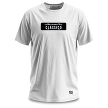 Camiseta Masculina Sou Um Clássico