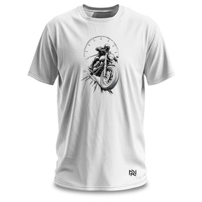 Camiseta Masculina Speed