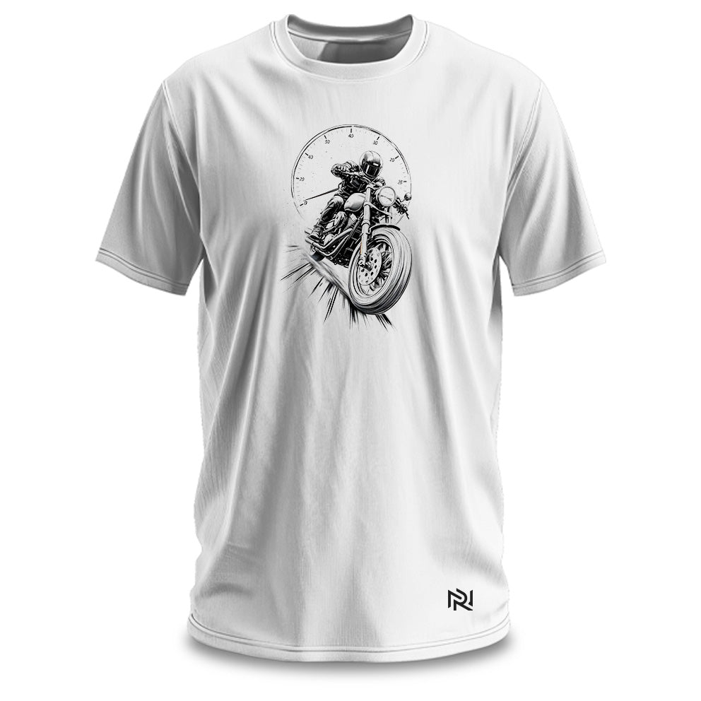Camiseta Masculina Speed