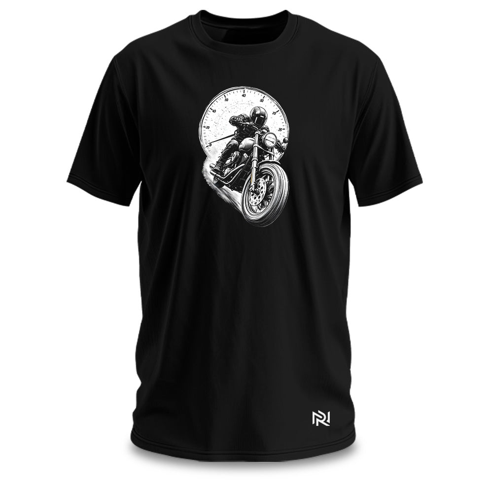 Camiseta Masculina Speed