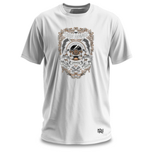 Camiseta Masculina Twin Angels