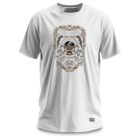 Camiseta Masculina Twin Angels