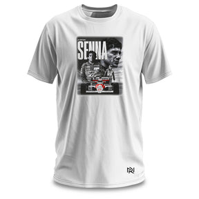Camiseta Masculina Tricampeão