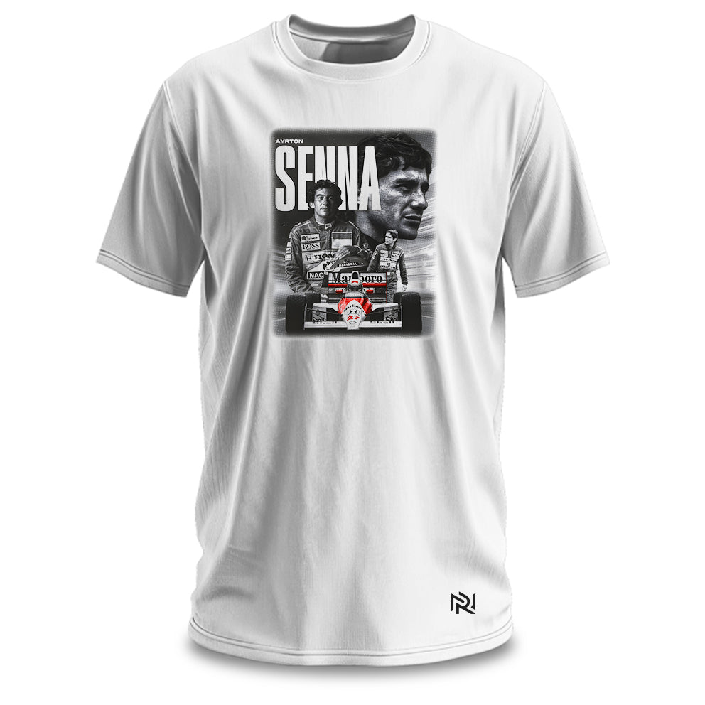 Camiseta Masculina Tricampeão