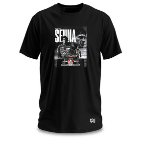 Camiseta Masculina Tricampeão