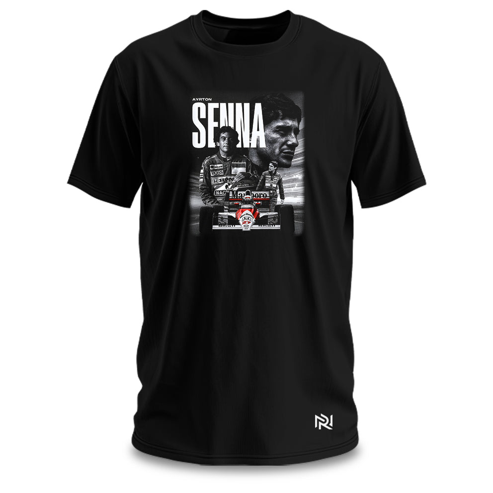 Camiseta Masculina Tricampeão