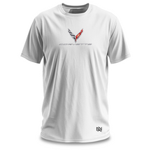 Camiseta Masculina VW Corvette