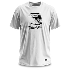 Camiseta Masculina VW KMB