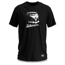 Camiseta Masculina VW KMB