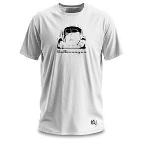 Camiseta Masculina VW Classic