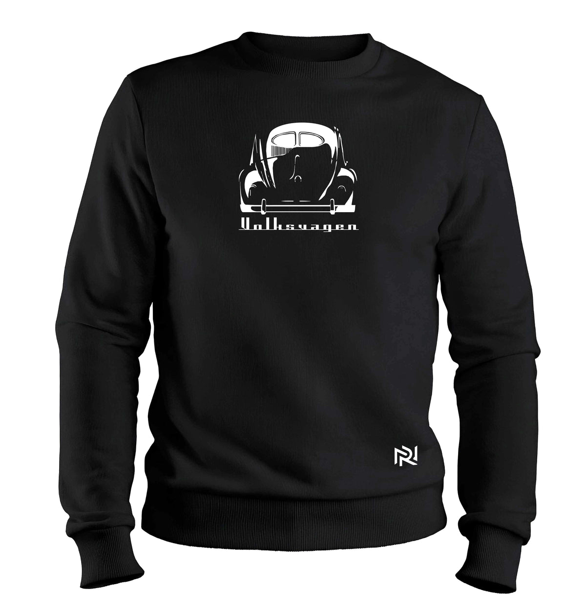 Moletom Felpado VW Classic