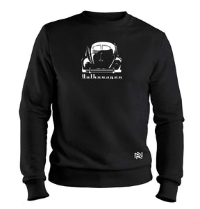 Moletom Felpado VW Classic