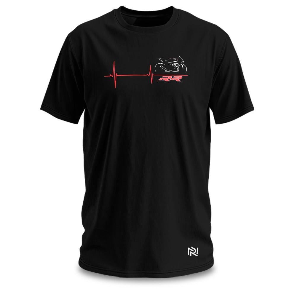 Camiseta Masculina RR