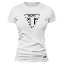 Camiseta Feminina Baby Look Triumph Spirit