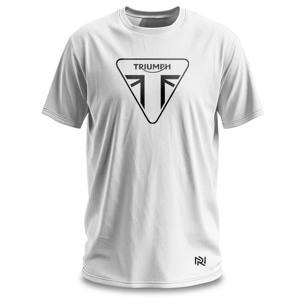Camiseta Masculina Triumph Spirit