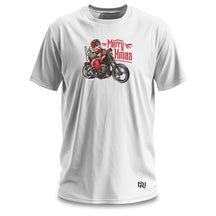Camiseta Masculina Xmas