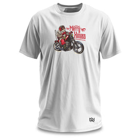Camiseta Masculina Xmas