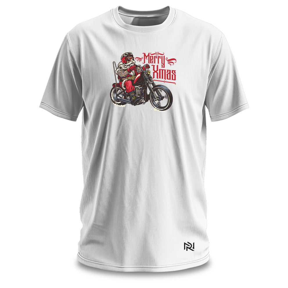 Camiseta Masculina Xmas