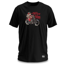 Camiseta Masculina Xmas