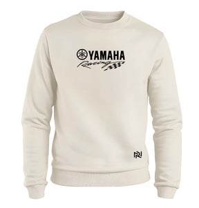 Moletom Felpado Yamaha Racing