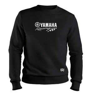 Moletom Felpado Yamaha Racing