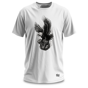 Camiseta Masculina Águia
