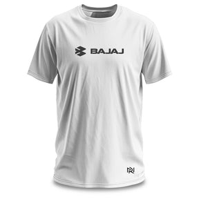 Camiseta Masculina Ride Bajaj